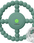 Vibrating Massaging Teether/ Speech Therapy Tool