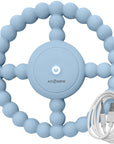 Vibrating Massaging Teether/ Speech Therapy Tool